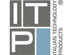 Logo ITP Ceilings