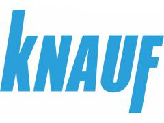 Logo Knauf