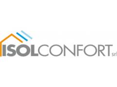 Logo ISOLCONFORT