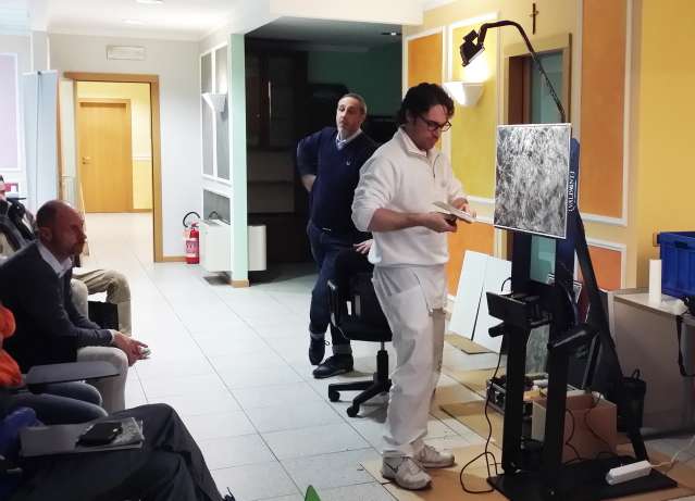 Evento Valpaint – Galleria fotografica