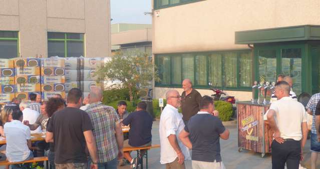 Festa del primo Luglio