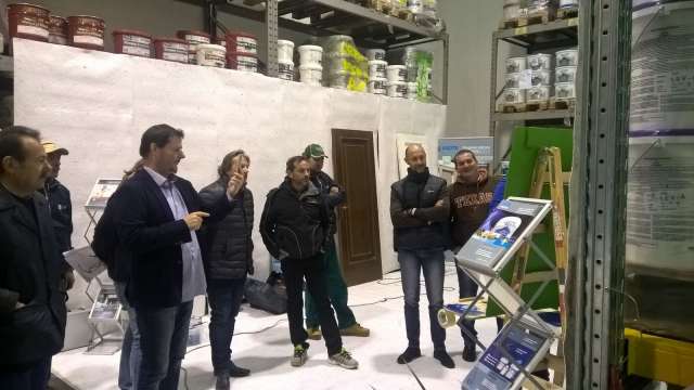 Open day – Corso di formazione